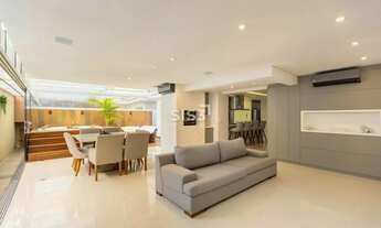 Imagem: Apartamento Garden à venda no Edifício