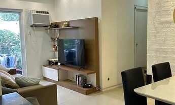 Imagem 3: Apartamento à venda com 128,00m² e 3 quartos em CURICICA, RIO DE JANEIRO - RJ