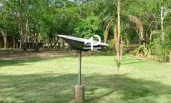 Imagem 3: Com 2 quarto(s) no bairro Zona Rural em Nossa Sra. da Guia - MT