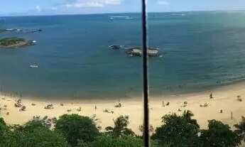 Imagem 3: Imóvel para venda tem 480 metros quadrados com 4 quartos em Itapuã - Vila Velha - ES