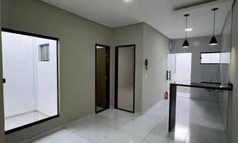 Imagem 4: Casa no Padre Cícero (4 unidades disponíveis