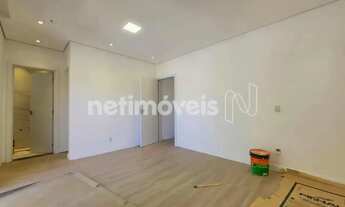 Imagem 4: Casa na região Pampulha projetada para oferecer conforto, sofisticação e praticidade