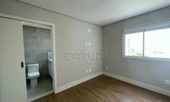 Imagem 7: Apartamento para alugar - Edifício Villa Montese - Jardim Higienópolis, Londrina