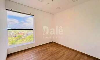 Imagem 3: Sala para alugar, 56 m² por R$ 5.900/mês - Jardim Aquarius - São José dos Campos/SP