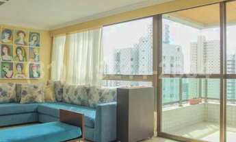 Imagem 2: Boa Viagem (C/B Apartamento com 4 dormitórios