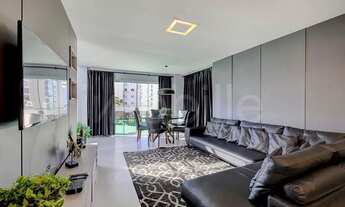 Imagem: Cobertura no Ilha do Coral em Balneário