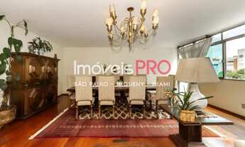 Imagem 6: Um apartamento encantador nos Jardins!