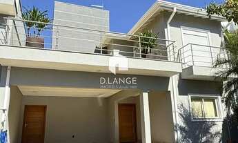 Imagem 2: Casa para Alugar no Condomínio Yucatan no Bairro Parque Brasil 500 em Paulínia