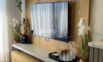 Imagem 5: Imóvel para venda possui 91 metros quadrados com 2 quartos em Córrego Grande - Florianópol