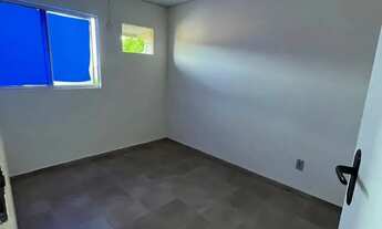 Imagem: ótimo apartamento dois quartos na serraria