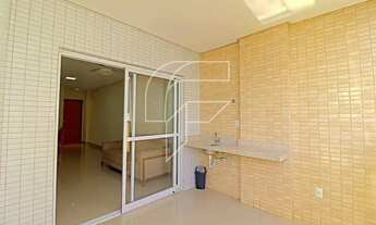 Imagem 4: Imóvel para venda possui 97 metros quadrados com 3 quartos em Praia do Morro - Guarapari