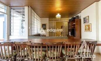 Imagem 5: Casa à venda e locação 4 Quartos, 1 Suite, 4 Vagas, 1037M², Estrela, Ponta Grossa - PR