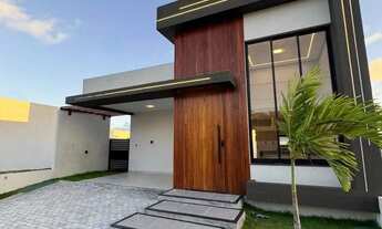 Imagem: Maluí Residence - Barra dos Coqueiros