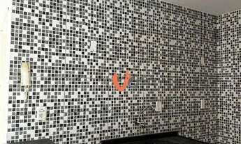 Imagem 3: Apartamento com 2 dormitórios, 51 m² - venda por R$ 145.000,00 ou aluguel por R$ 700,00/mê