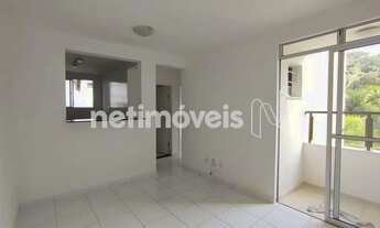 Imagem: Locação Apartamento 2 quartos Buritis