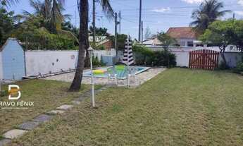 Imagem 5: Casa para Venda em Saquarema, Jaconé (Ponta Negra), 2 dormitórios, 1 banheiro