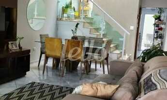 Imagem 2: Casa 3 quartos à venda no(a) Chácara Belenzinho