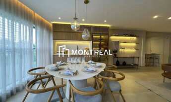 Imagem 3: APARTAMENTO À VENDA NA ÁGUA BRANCA, 3 SUÍTES. 2 VAGAS DE GARAGEM