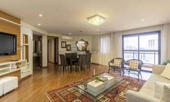 Imagem: Venda Apartamento 3 Dormitórios - 125 m²