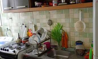 Imagem 5: Vendo apartamento