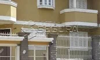 Imagem 2: Sobrado alto padrão com 3 dormitórios - Moinhos de Vento / Canoas