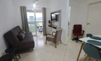 Imagem: Imóvel para aluguel temprada com 1 dorm