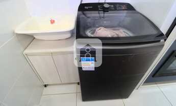 Imagem 6: Apartamento para locação no bairro Gávea Sul