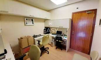 Imagem 3: EDIFÍCIO TOP CENTER! SALA COMERCIAL no QUADRILÁTERO de IPANEMA, 01 VAGA, à venda, 30 m² po