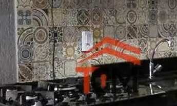 Imagem 6: Casa à venda, 78 m² por R$ 320.000,00 - Residencial Monte Pascoal - Goiânia/GO