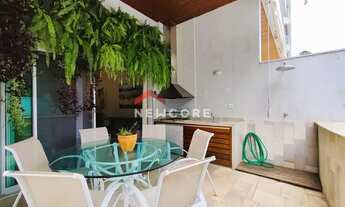 Imagem 6: Apartamento em Alameda Nina - Riviera - Bertioga/SP