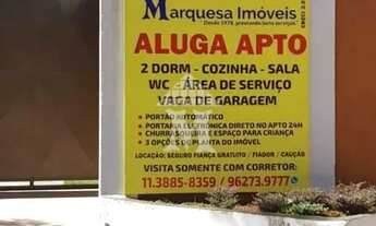 Imagem 4: Apartamento com 2 quartos para Locação, Centro - Jarinu