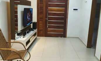 Imagem 3: F. P vendo no Orlando Lobato/ parque-verde