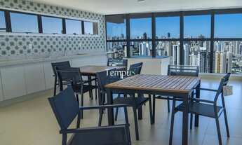 Imagem 5: Applause New Home - Apartamento à venda no bairro Setor Coimbra - Goiânia/GO