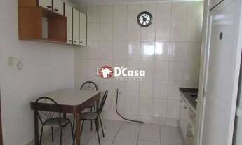 Imagem 4: Imóvel para aluguel com 90 metros quadrados com 2 quartos em Jardim Califórnia - Taubaté