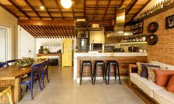 Imagem: Casa em Condomínio na Zona Sul para Venda