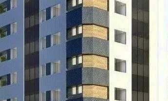 Imagem: Apartamento com 01 quarto e 01 vaga a venda