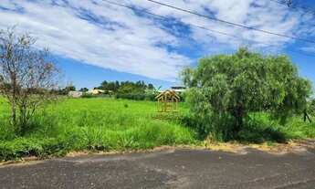 Imagem 4: Terreno à venda, 5017 m² por R$ 980.000,00 - Chácara Recreativa Residencial Cortina D`Ampe