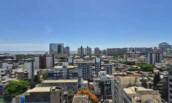 Imagem 7: 2D com vaga dupla e infra completa