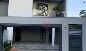 Imagem: Sobrado com 3 dormitórios à venda, 280