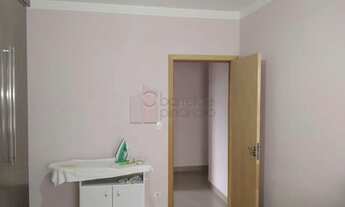 Imagem 6: SOBRADO PARA VENDA NO BAIRRO JARDIM BONFIGLIOLI - JUNDIAÍ/SP