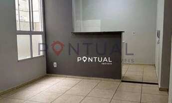 Imagem 2: Apartamento Residencial para locação, Distrito Industrial, Marília - AP0432