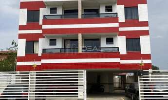 Imagem 2: Apartamento no Vivendas do Coqueiro 1- Campos dos Goytacazes