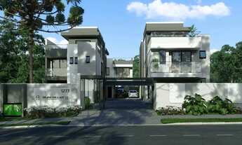 Imagem: CASA RESIDENCIAL em Curitiba - PR, Alto