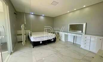 Imagem 7: Cobertura com 4 dormitórios, 4 suítes à venda, 154 m² por R$ 800.000 - Costa Azul - Salvad