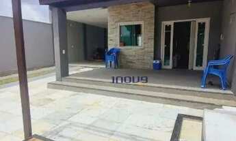 Imagem 5: Casa com 3 dormitórios à venda, 185 m² por R$ 550.000,00 - São Bento - Fortaleza/CE