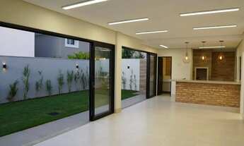 Imagem 4: Casa com 4 dormitórios à venda, 339 m² por R$ 2.500.000,00 - Flamboyant Residencial Park