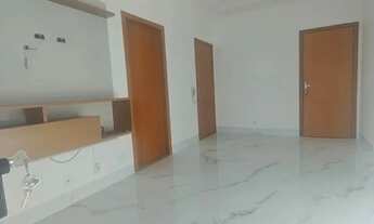 Imagem 3: Apartamento Novo com Elevador no Esplanada (semi mobiliado