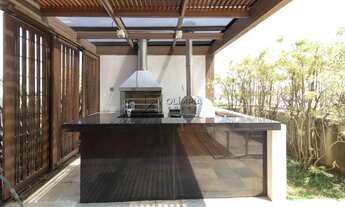 Imagem 3: Aluguel Apartamento 2 Dormitórios - 98 m² Vila Madalena