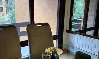 Imagem 3: Apartamento 2 Dormitórios - Bairro Vila Suiça