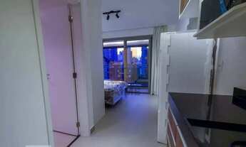 Imagem: Sutio mobiliado, todo equipado para morar